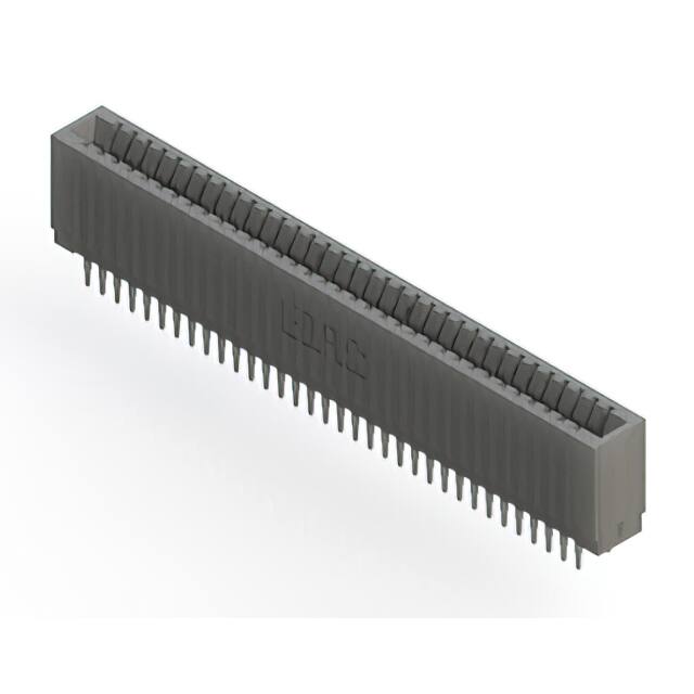 745-068-520-201 EDAC Inc.  Edgeboard Connectors